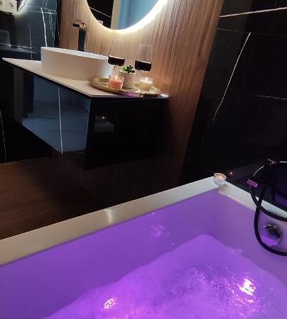 אליקאנטה Chill Out Studio Jacuzzi & Sea Views מראה חיצוני תמונה