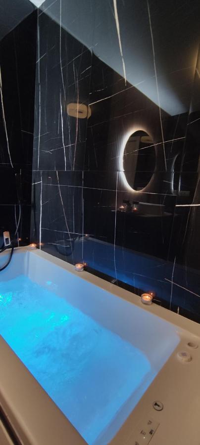 אליקאנטה Chill Out Studio Jacuzzi & Sea Views מראה חיצוני תמונה
