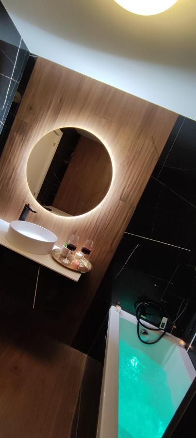 אליקאנטה Chill Out Studio Jacuzzi & Sea Views מראה חיצוני תמונה